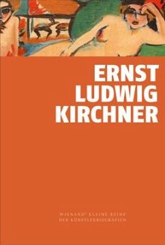 Ernst Ludwig Kirchner - Hansmann, Doris