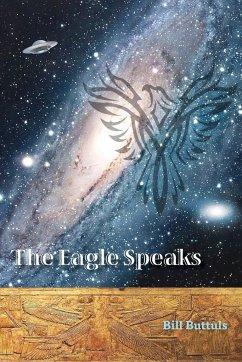 The Eagle Speaks - Buttuls, Bill