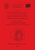 Préhistoire de l'Asie et de l'Océanie / Asian and Oceanic Prehistory