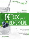Detox per il benessere Detox per il benessere
