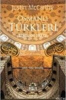 Osmanli Türkleri 1281den 1923e - Mccarthy, Justin