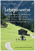 Lebens-weise