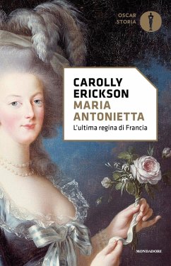 Cover Maria Antonietta