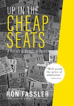 Up in the Cheap Seats - Fassler, Ron