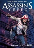 Assassin's Creed - Heimkehr, limitierte Variant Edition