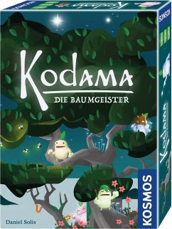 Kodama Spiel