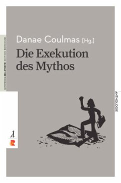 Die Exekution des Mythos - Coulmas, Danae