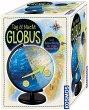 KOSMOS 673017 - Tag und Nacht Globus - Bild 1