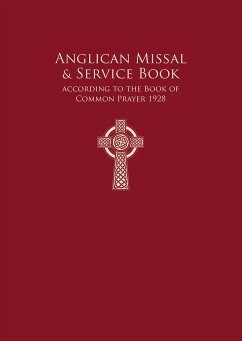 Anglican Missal & Service Book - Haas, Frederick