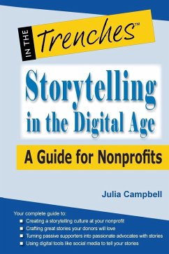 Storytelling in the Digital Age - Campbell, Julia