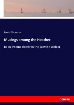 Musings among the Heather - Thomson, David