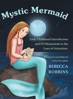 Mystic Mermaid - Robbins, Rebecca