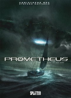 Das Dorf / Prometheus Bd.15 - Bec, Christophe