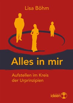 Alles in mir (eBook, ePUB) - Böhm, Lisa