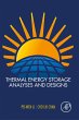Thermal Energy Storage Analyses and... - Bild 1