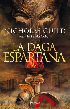 La daga espartana (eBook, ePUB) - Guild, Nicholas