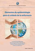 Elementos de epidemiología para el cuidado de la enfermería (eBook, PDF)