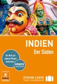 Stefan Loose Reiseführer Indien, Der Süden (eBook, PDF)