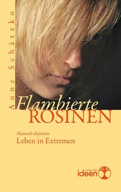 Cover Flambierte Rosinen (eBook, ePUB)
