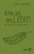 Achte auf dein Leben (eBook, ePUB) - Bild 1