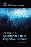 Handbook of Categorization in Cognitive Science (eBook, ePUB)
