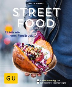 Streetfood (eBook, ePUB) - Kintrup, Martin