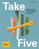 Take Five (eBook, ePUB)
