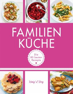 Familienküche (eBook, ePUB)