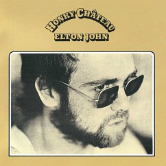Honky Chateau (Remastered 2017) - John,Elton