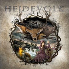 Velua - Heidevolk