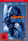 Electric Blue - Box DVD-Box