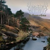 The Threnody Of Triumph The Threnody Of Triumph