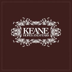 Hopes And Fears (Vinyl) - Keane