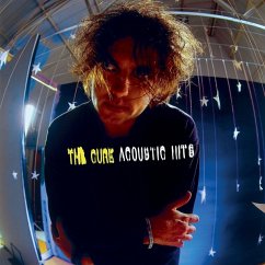 Acoustic Hits (2lp) - Cure,The