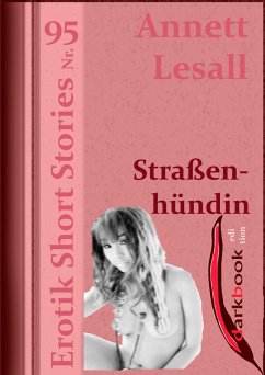 Cover Straßenhündin (eBook, ePUB)