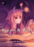 Spice & Wolf, Band 7 (eBook, PDF)