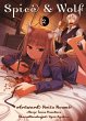 Spice & Wolf Bd.2 (eBook, PDF) - Bild 1