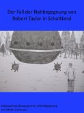 Der Fall der Nahbegegnung von Robert Taylor in Schottland (eBook, ePUB)