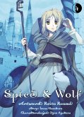 Spice & Wolf, Band 4 (eBook, PDF)