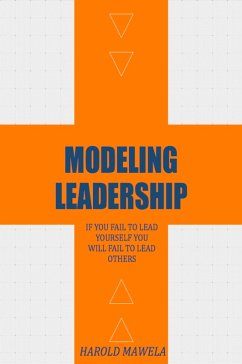 Cover Modeling Leadership (eBook, ePUB)