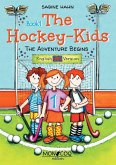 The Hockey-Kids (eBook, ePUB)