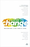 Power to Change - Keswick Year Book 2016 (eBook, ePUB)