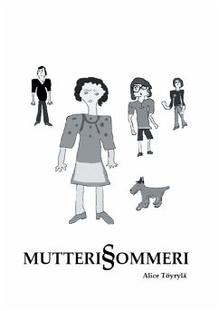 Mutterisommeri (eBook, ePUB)