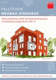 Fallstudie Neubau-Zinshaus (eBook, ePUB)