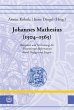 Johannes Mathesius (1504-1565) (eBook,... - Bild 1