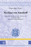 Nicolaus von Amsdorff (eBook, PDF)