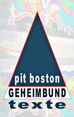 Geheimbund (eBook, ePUB) - Boston, Pit
