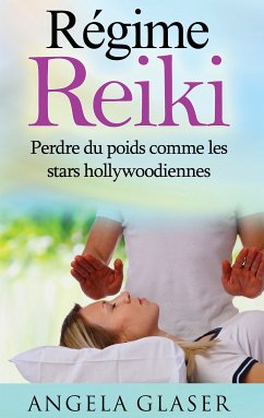 Régime Reiki (eBook, ePUB)