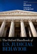 The Oxford Handbook of U.S. Judicial... - Bild 1