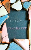 Fragmente (eBook, ePUB) Fragmente (eBook, ePUB)